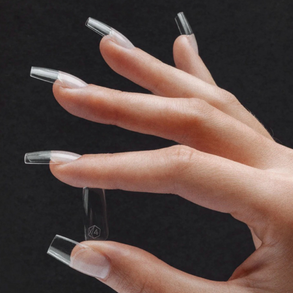 GEL X