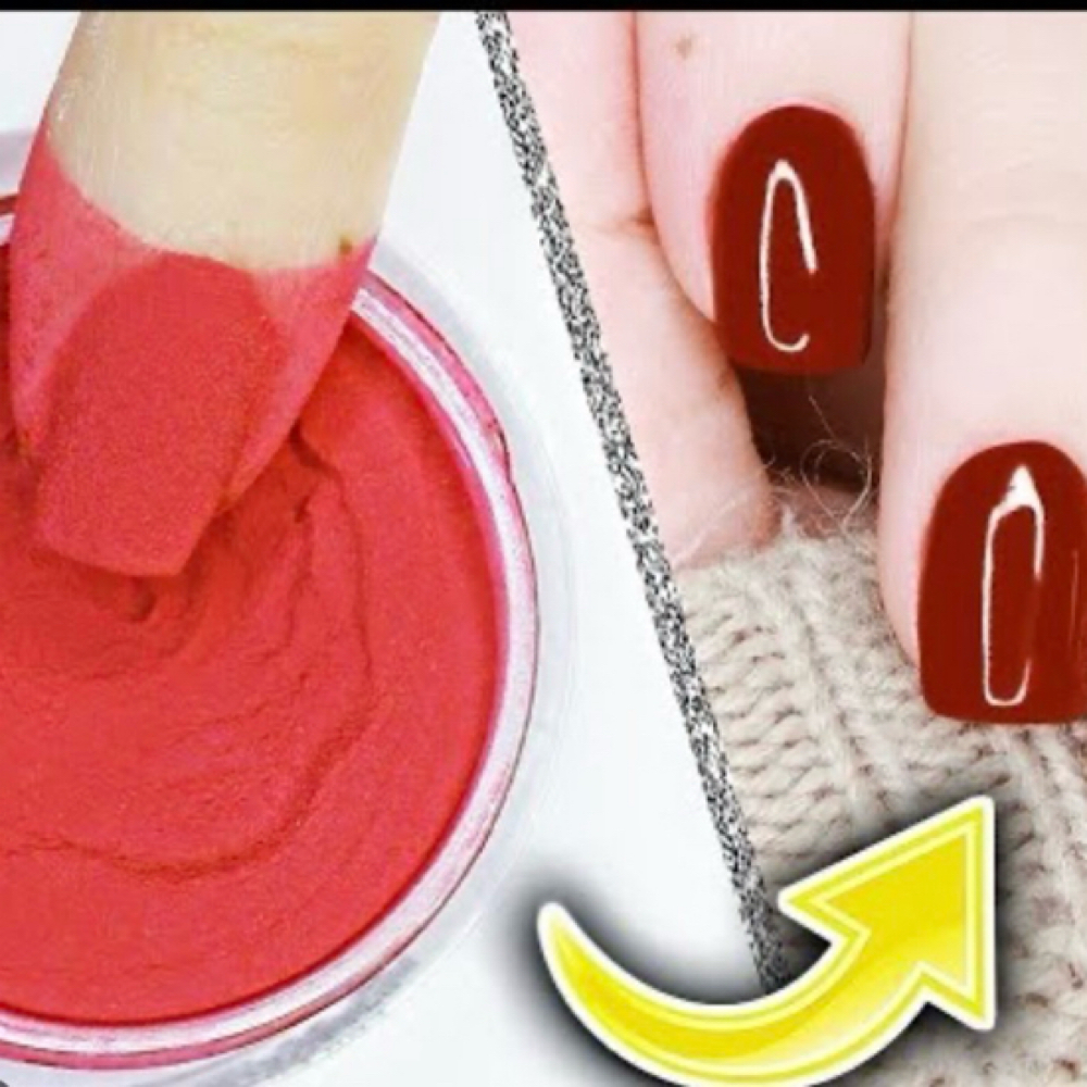 NAIL DIP