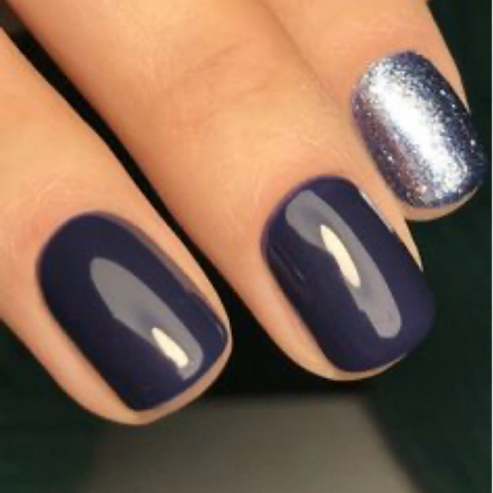 NO CHIP MANICURE
