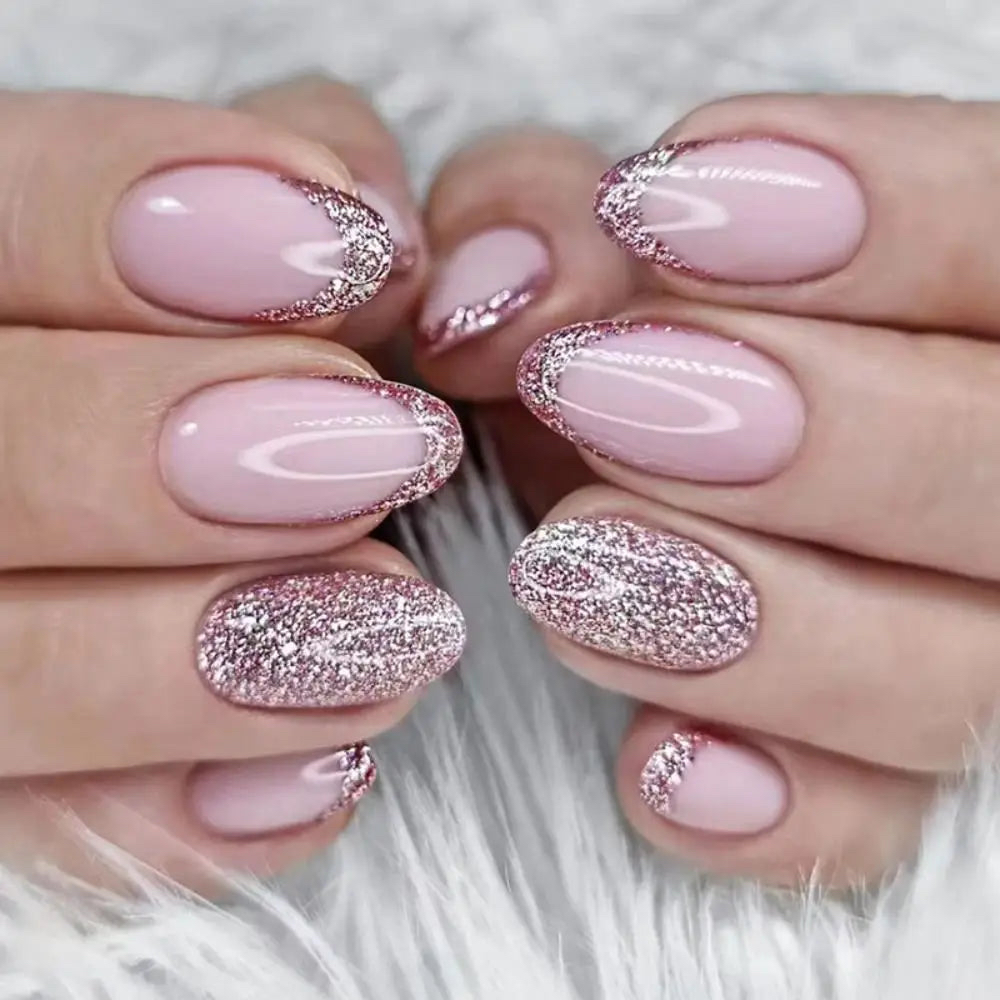 POWDER FULL SET ( GEL POLISH )
